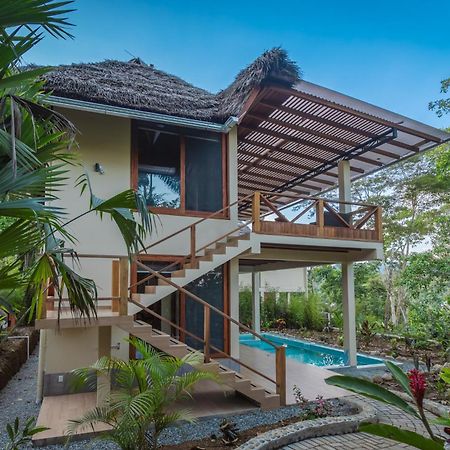 El Jardin Lodge & Spa Misahualli ภายนอก รูปภาพ