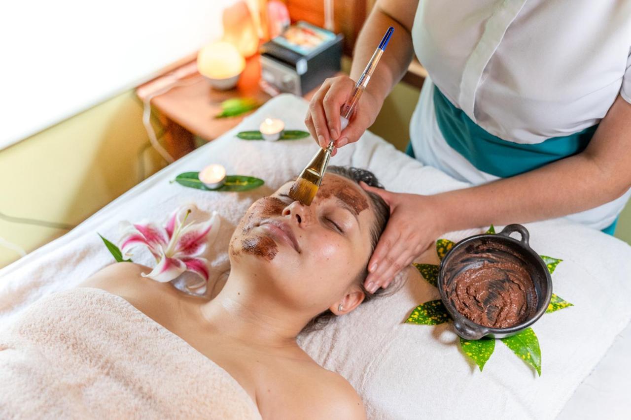 El Jardin Lodge & Spa Misahualli ภายนอก รูปภาพ