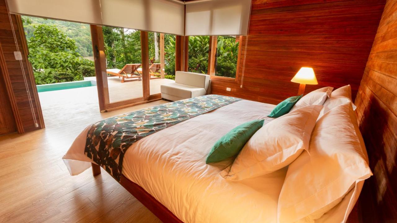 El Jardin Lodge & Spa Misahualli ภายนอก รูปภาพ